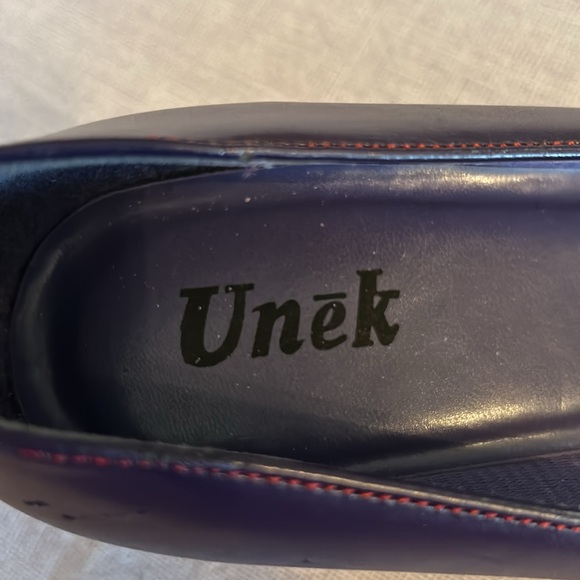 NWOT UNEK PUMPS - Picture 8 of 9